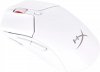 HyperX Mysz Pulsefire Haste 2 Mini biała - 7D389AA
